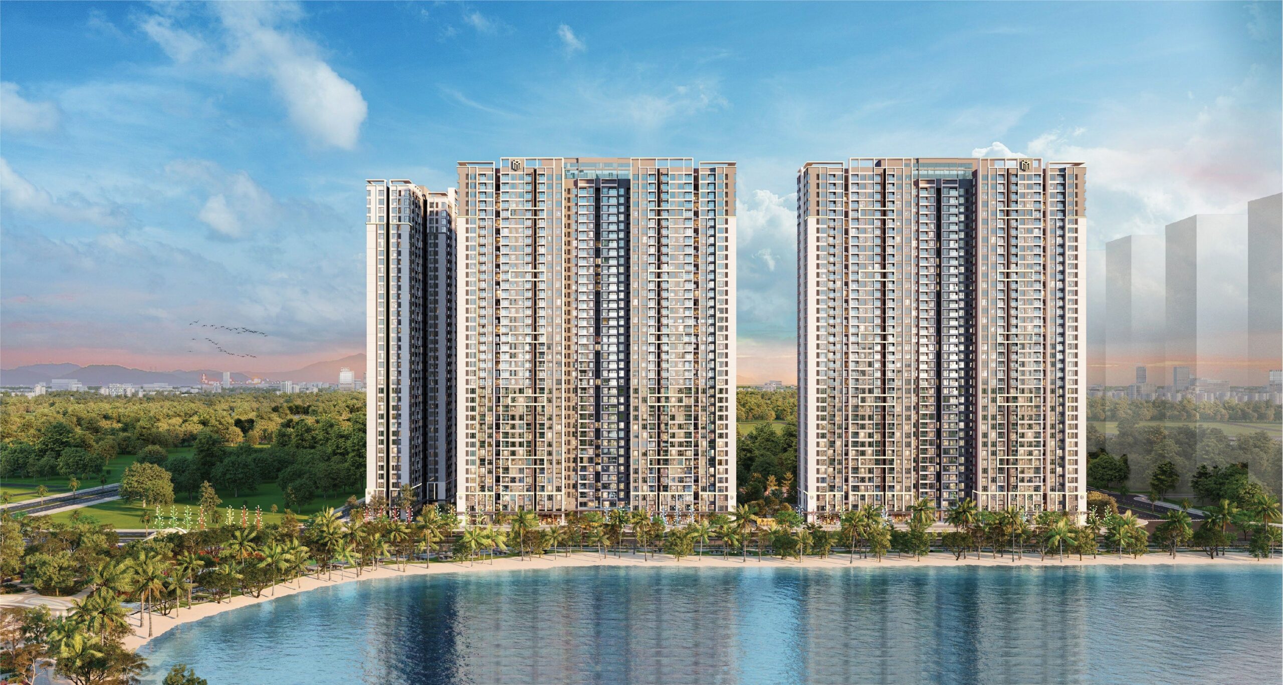 NHÀ TỐT