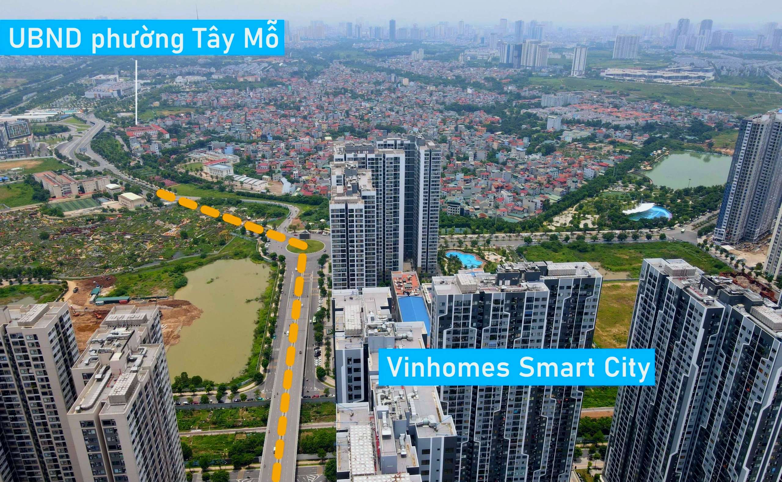 doan-duong-vinhomes-smart-city-qua-nghia-trang-tay-mo (1)
