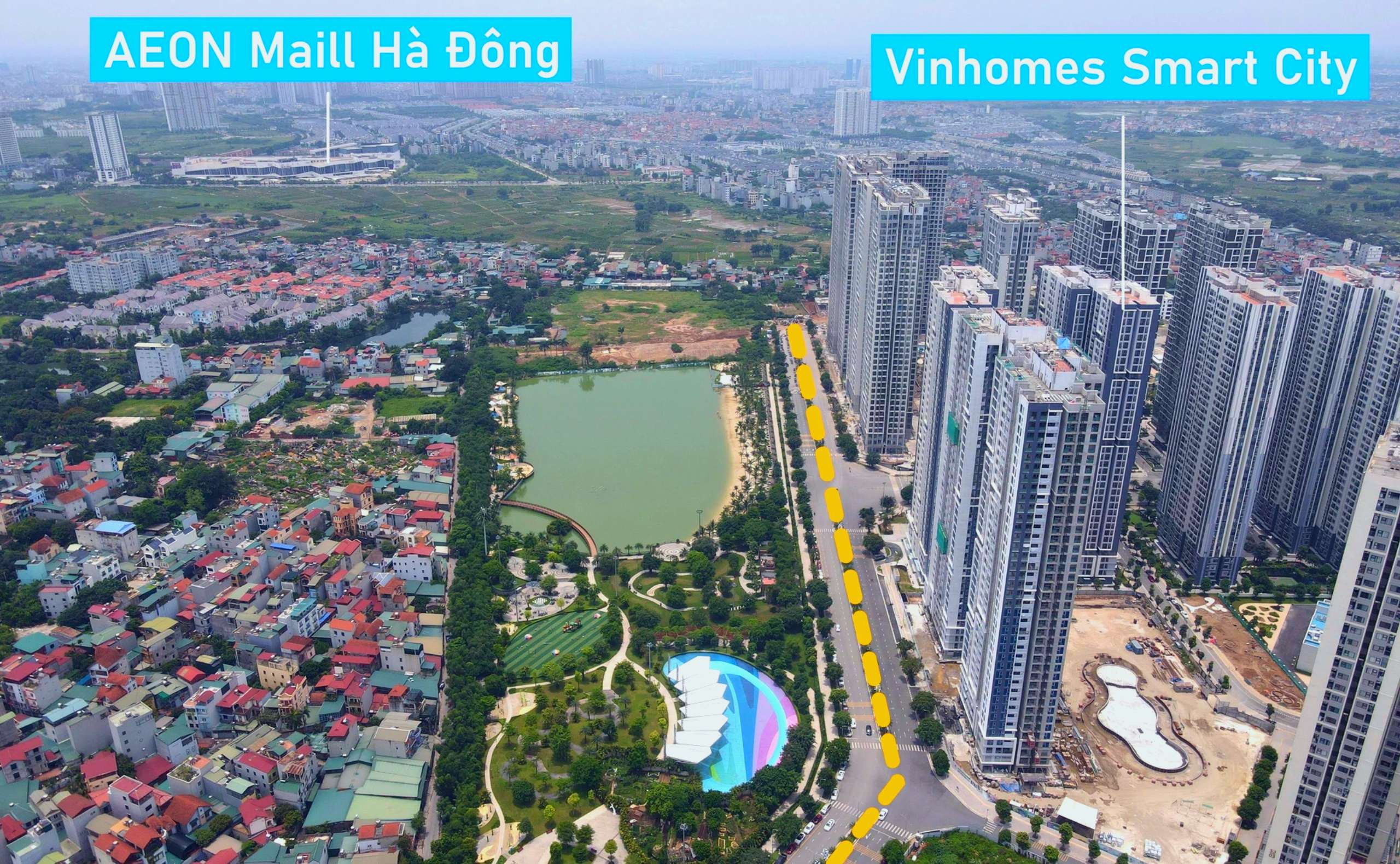 truc-duong-trung-tam-vinhomes-smart-city