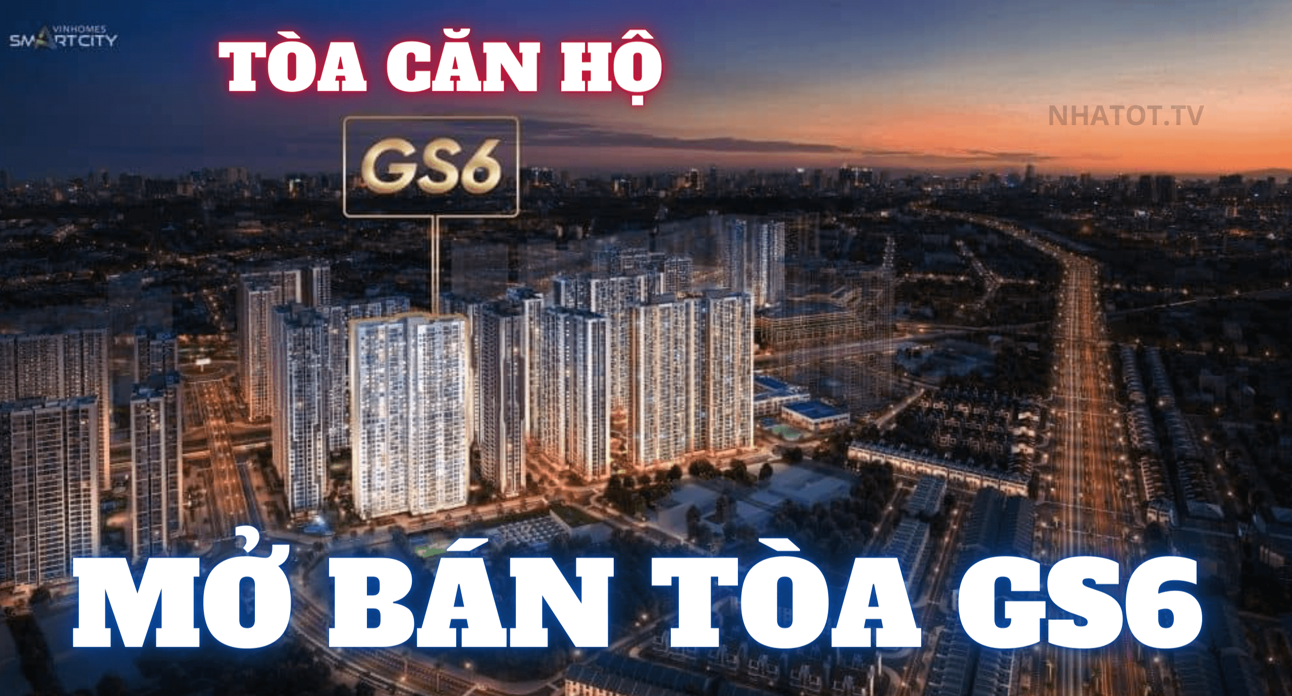 NHÀ TỐT